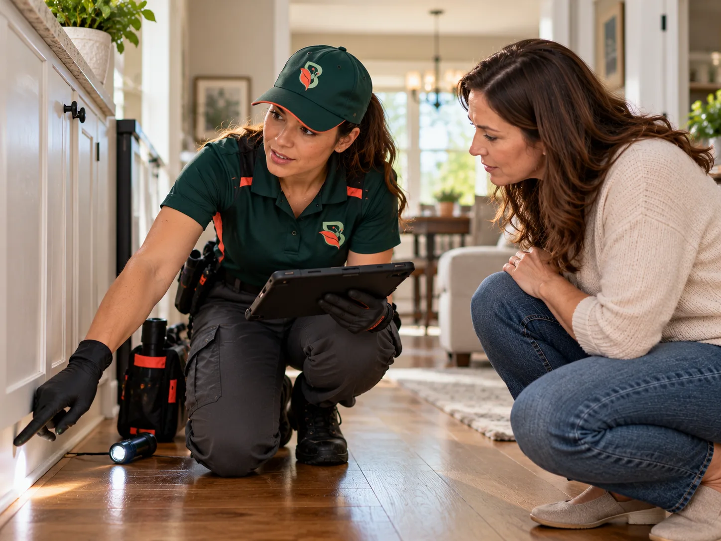 Pest Control Hackettstown, NJ FAQs